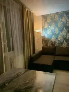 Квартиры на Авиаторов Балтики 5 - 52