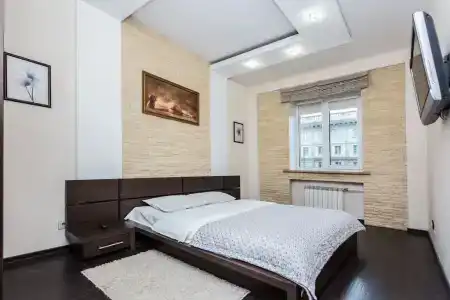 Квартиры на Независимости 23 - 203