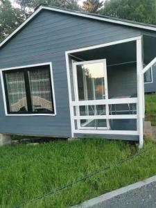 Глэмпинг  Прованс - 100