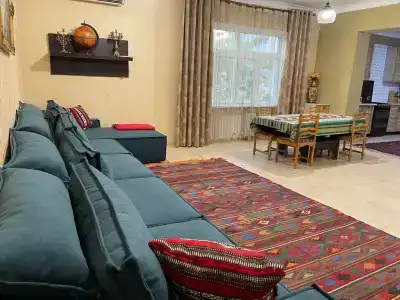 Дом на берегу моря - 22