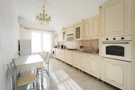 Два пентхауса и резиденция Людовика XIV - 2