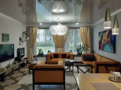 Дом под соснами - 4