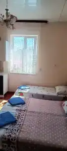 Дом на Пушкина, 8 - 21