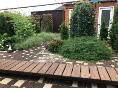 Дом 90 м Красная 6 - 19