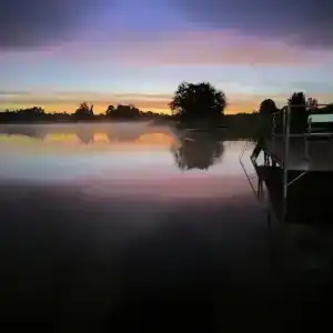 У Татьяны на Озёрной - 5