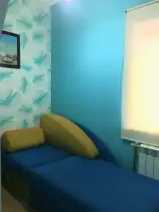 Гостевой дом на Комсомольской 14 - 11