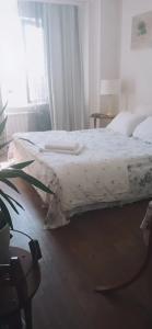 Apartment on Pritytskogo - 14