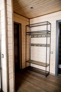 Дом на озере в Борщево - 12