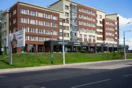Квартиры на Октябрьской 57 - 333