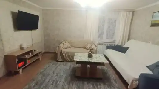 Уют - 5