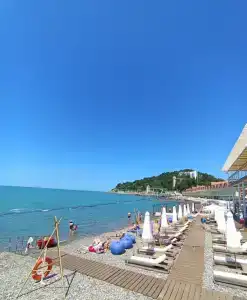 Кв -Ра у Моря - 22
