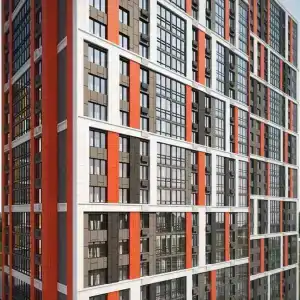 Квартиры на Чкалова 18 - 69