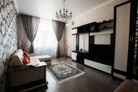 Квартиры на Большой Гнездниковском 10 - 633