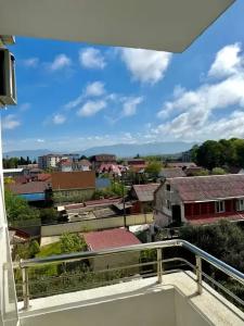 Квартиры на Цветочной 34 - 357