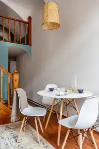 Квартиры на Чайковского 2/7 - 10