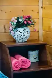 Дом на берегу озера Плещеево-1 - 40