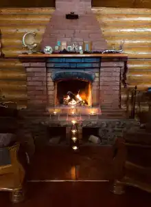 Уютный домик на берегу Селигера - 56