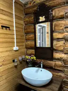 Гостевой Дом-дача у Мишутки Зелёный - 5