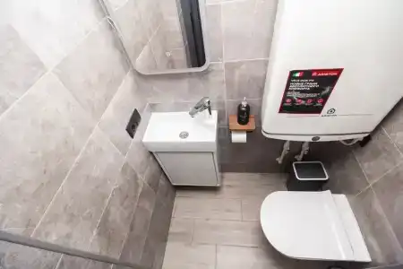 ХотАпарт Домики в Подмосковье - 67