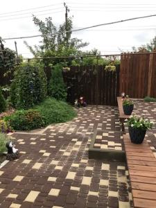 Дом 90 м Красная 6 - 17