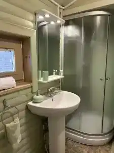 Уютный домик на Псковском озере - 7