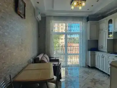 Квартиры на Курзальной 3 - 397