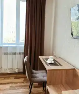 Астра - 8