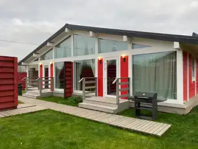 Canada House - 74