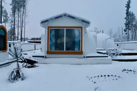 Хэйлун - 554