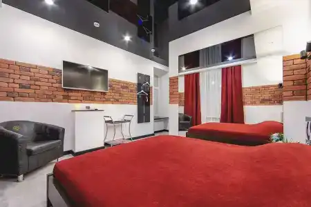 Алекс отель на Жуковского - 103