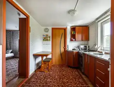 Коттедж на Красноармейской - 51