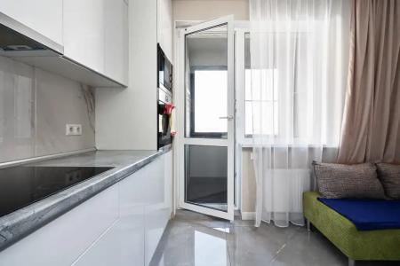 BestFlat24 (BestFlat24) on Taininskaya Street - 39