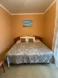 Квартиры на Кременчугской 11 - 615