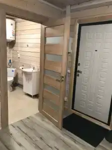 Дом для гостей - 16