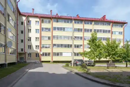 Квартиры на Карельской 64 - 87