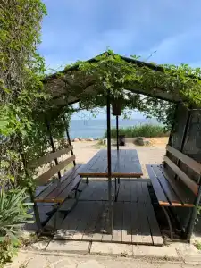 Голубая крыша - 12