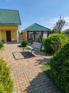 Гостевой дом с русской баней - 1