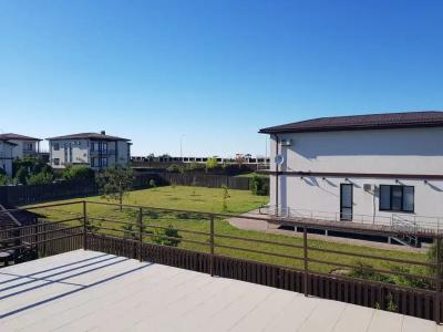 Вилла на Азовском море - 20