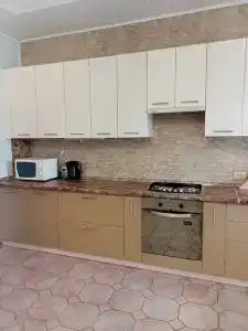 Коттедж на Фурманова 30 - 20