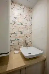 Домик с садом у заповедника - 10