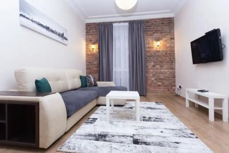 Квартиры на Независимости 23 - 36