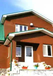 Усадьба на просторе - 9