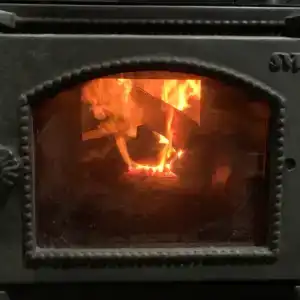 Гостевой дом на живописном берегу реки Трубеж - 20