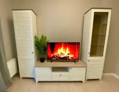 Dana Tower Apartment - 9