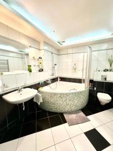 Квартиры на Московском 72 - 73