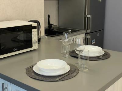 Квартиры на Гагарина 11 - 294