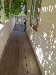 Домик для отдыха - 31