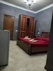В гостях у Аслана - 200