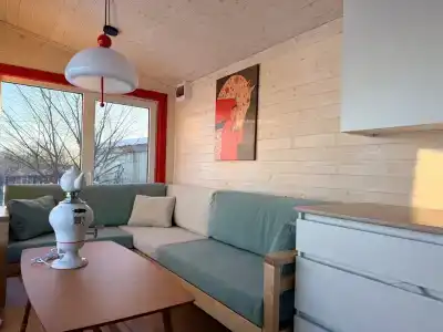 Глэмпинг Матрешка Home - 31