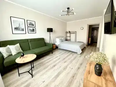 Квартиры на Литовском Вал 87А - 160